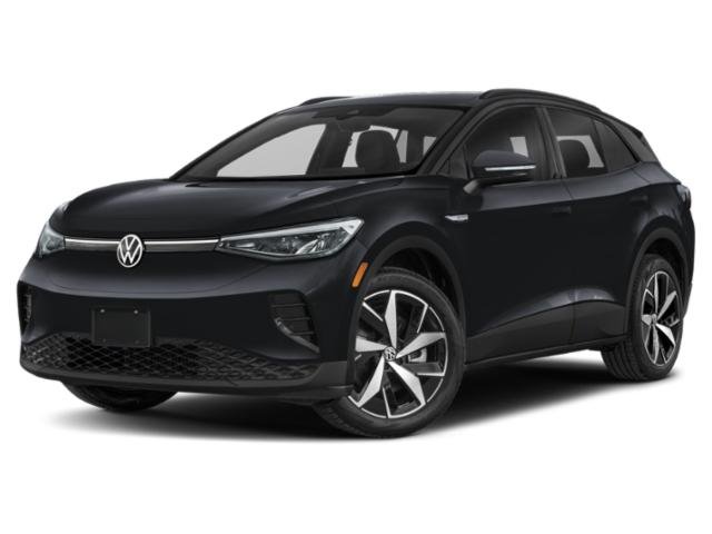 Used 2024 Volkswagen ID.4 PRO with VIN 1V2DSPE81RC011568 for sale in Brooklyn Center, Minnesota