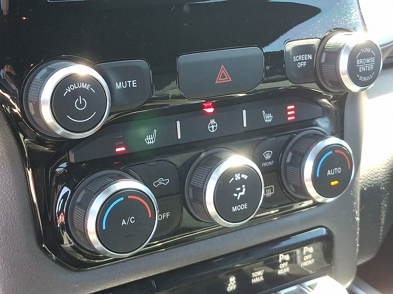 2021 Ram 1500 Big Horn Lone Star photo 16
