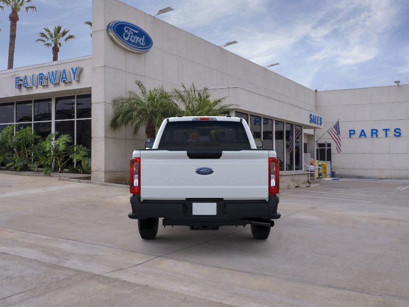 2026 Ford F-250 XL photo 4