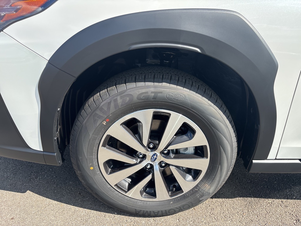 2025 Subaru Outback Premium photo 8