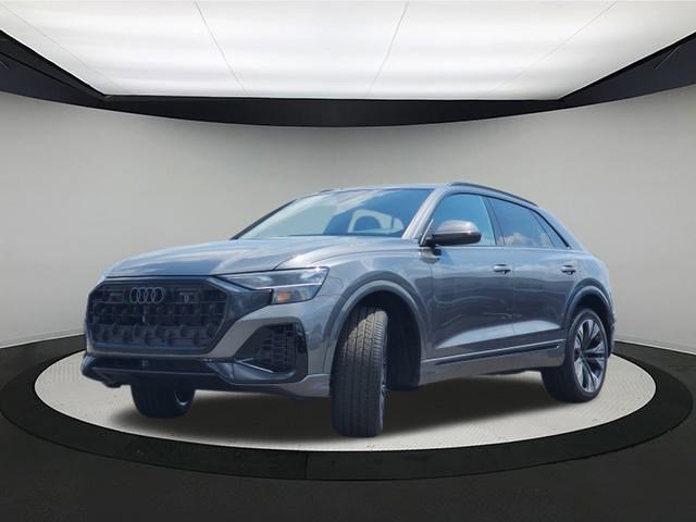 2025 Audi Q8 Premium 55 photo 4