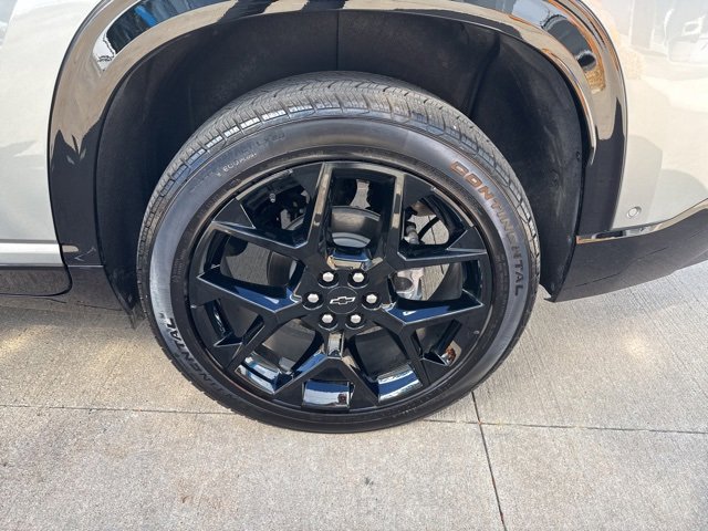 2024 Chevrolet Traverse RS photo 14