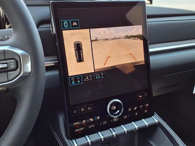 2026 Gmc Terrain Denali photo 8