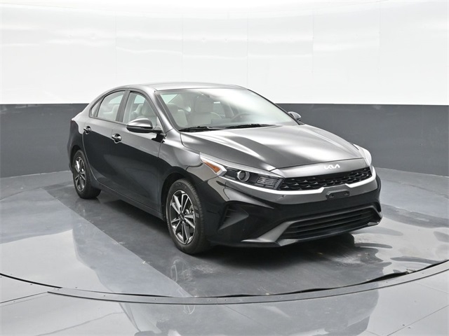 2023 Kia Forte LXS photo 20