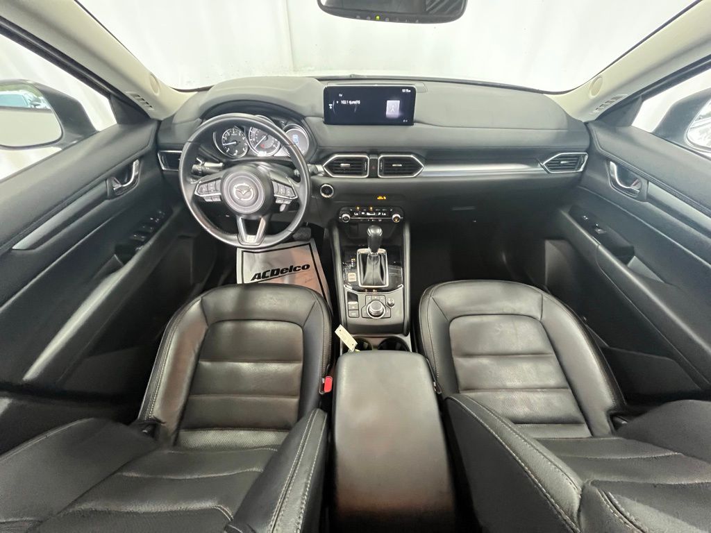 2023 Mazda CX-5 2.5 S Preferred photo 12