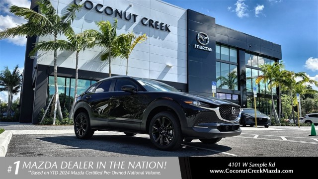 382 New Mazda Cars, SUVs in Stock | Coconut Creek Mazda