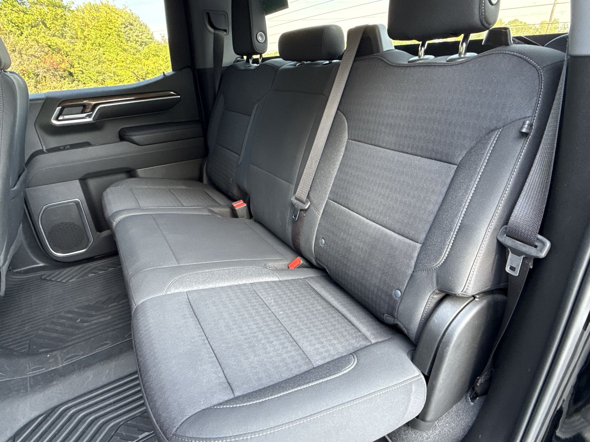 2023 Chevrolet Silverado 1500 RST photo 19