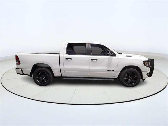 2024 Ram 1500 Big Horn Lone Star photo 2