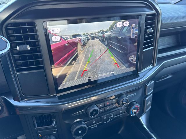 2025 Ford F-150 STX photo 10