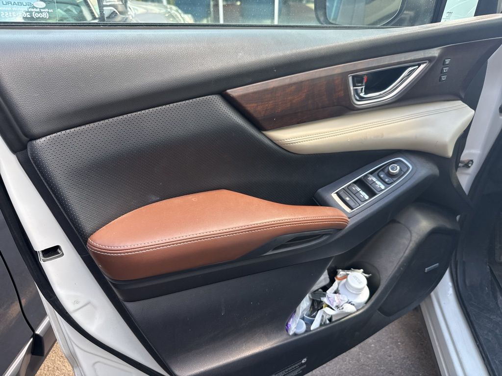 2019 Subaru Ascent Touring photo 5