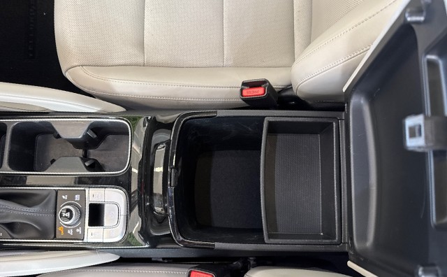 Used 2021 Black Copper Kia S image 24