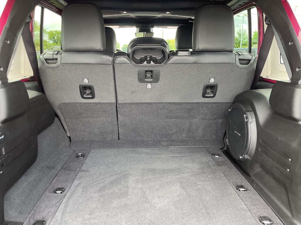 2024 Jeep Wrangler Rubicon 392 photo 33