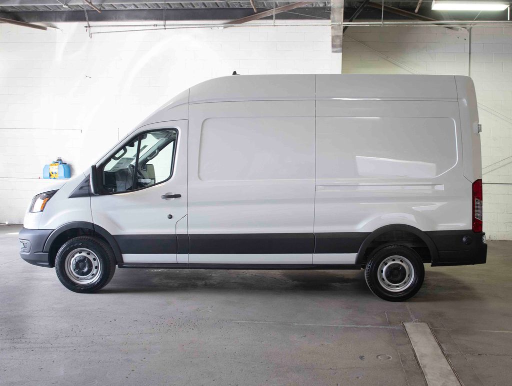 2024 Ford Transit 350