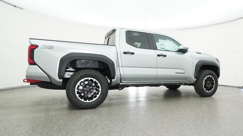 2024 Toyota Tacoma TRD Off-Road 4x4 Double Cab photo 23