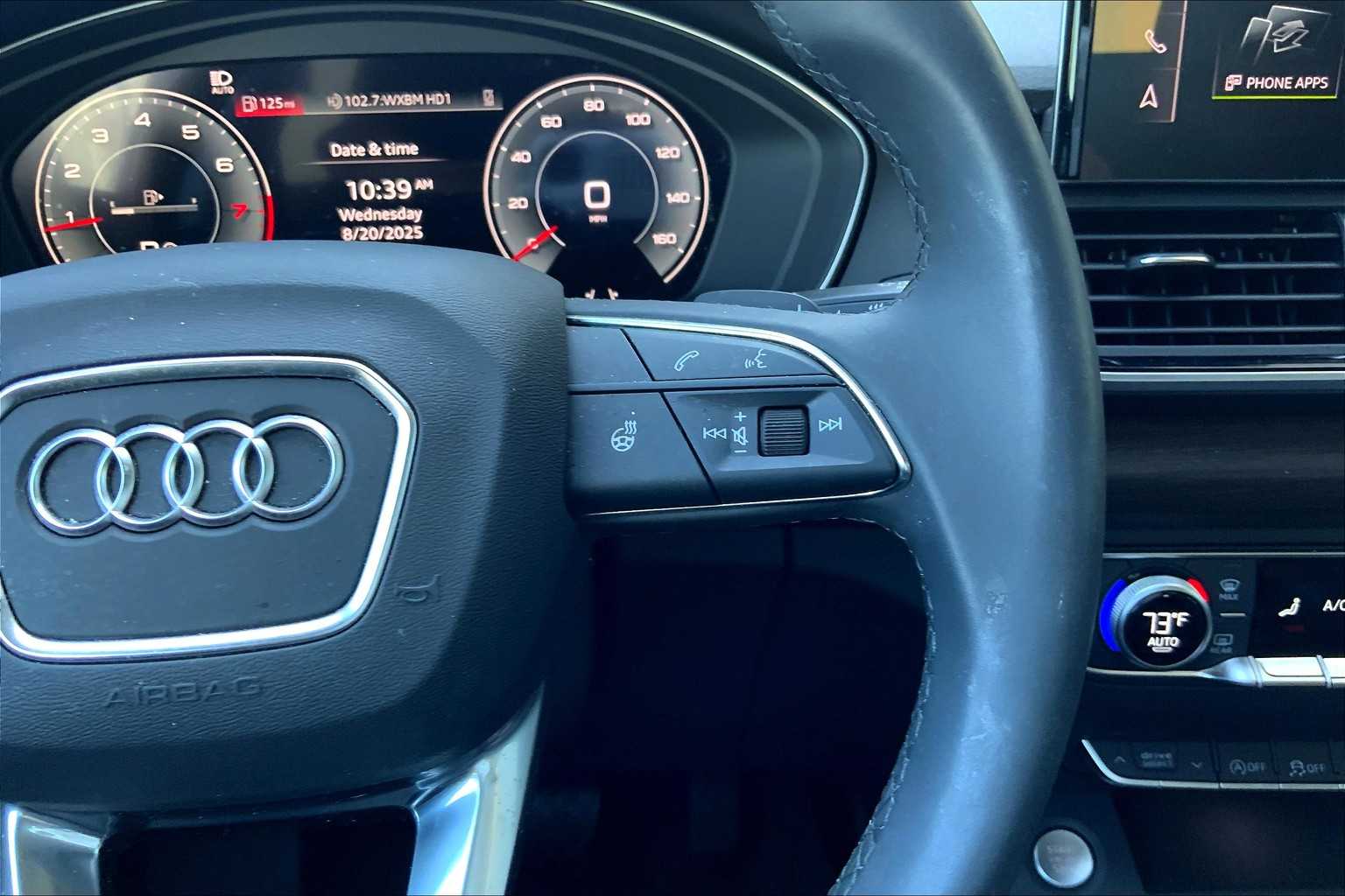 2024 Audi Q5 S line Premium Plus photo 16