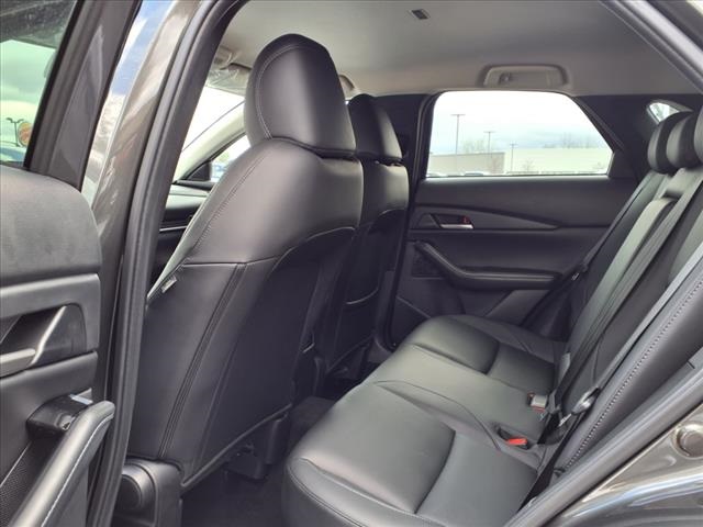 2025 Mazda CX-30 2.5 Select Sport photo 10