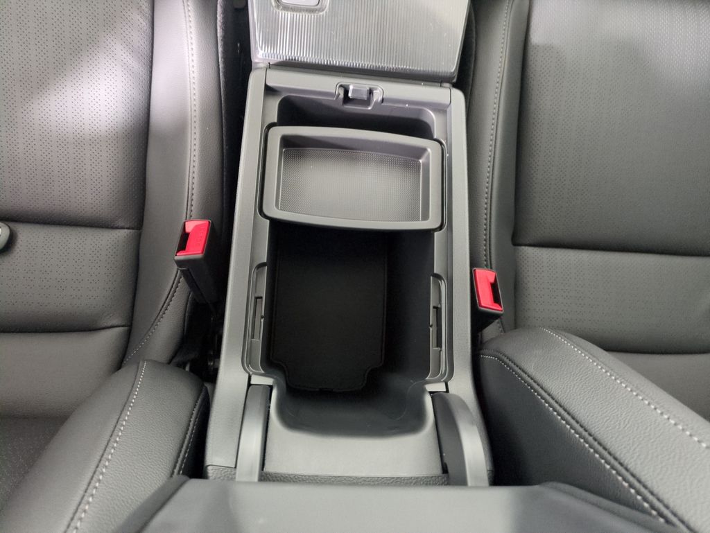 2026 Honda Civic Hybrid Sport Touring photo 24