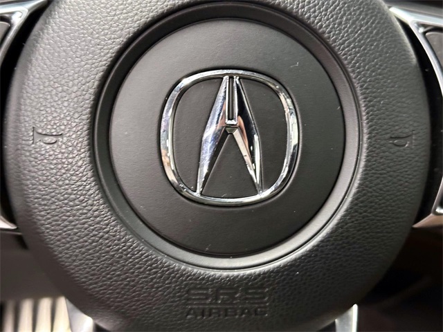2023 Acura MDX SH-AWD A-Spec photo 19
