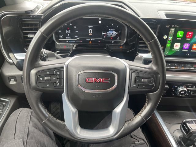 2022 Gmc Sierra 1500 SLT photo 17