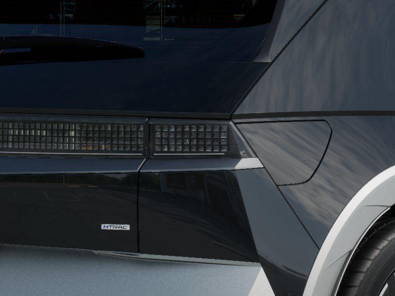 2025 Hyundai Ioniq 5 Limited photo 10