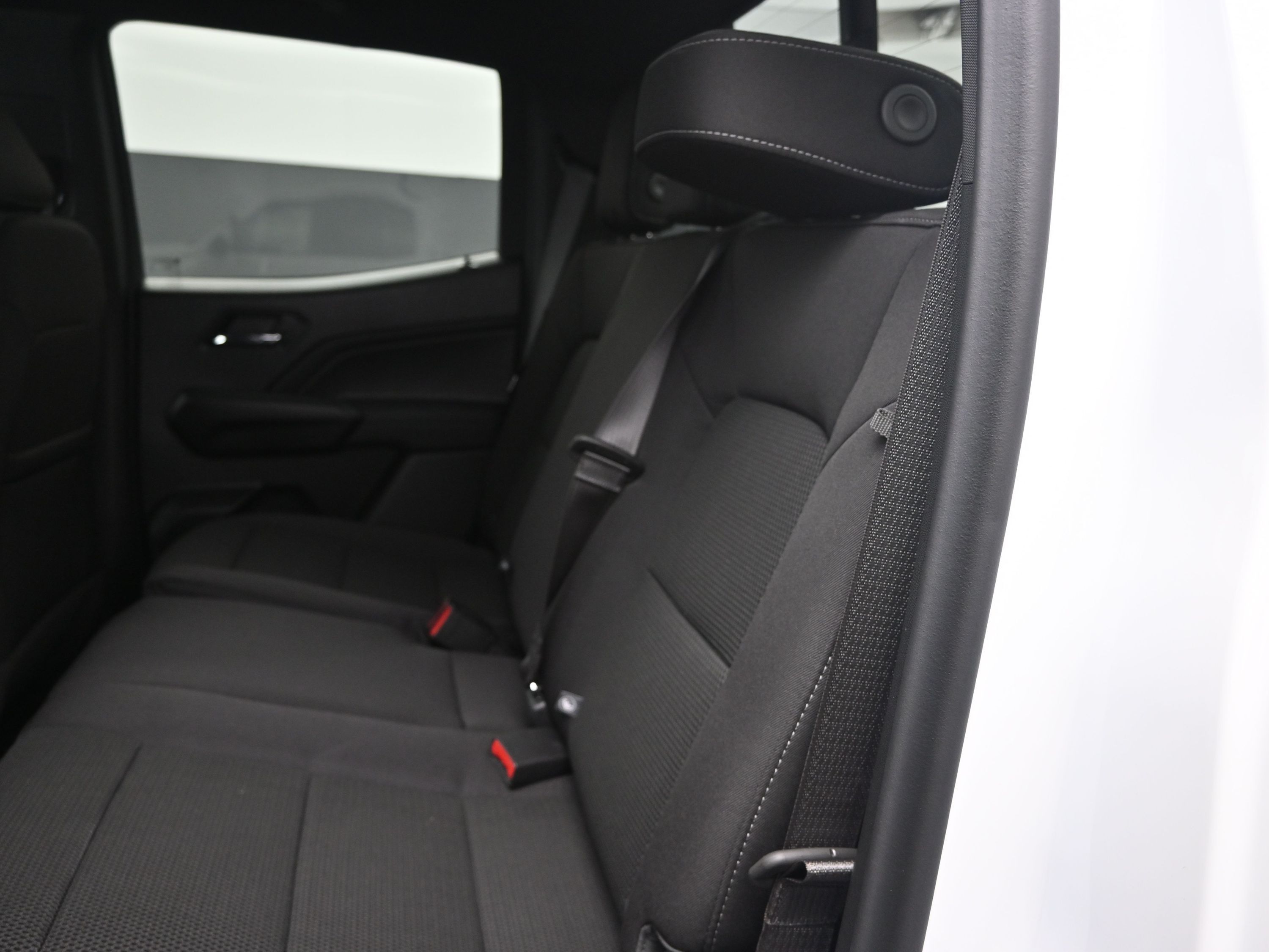 2026 Gmc Canyon Elevation photo 11