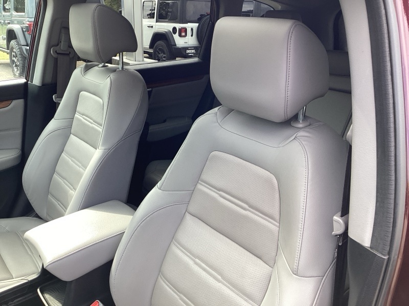 2019 Honda CR-V EX-L photo 23