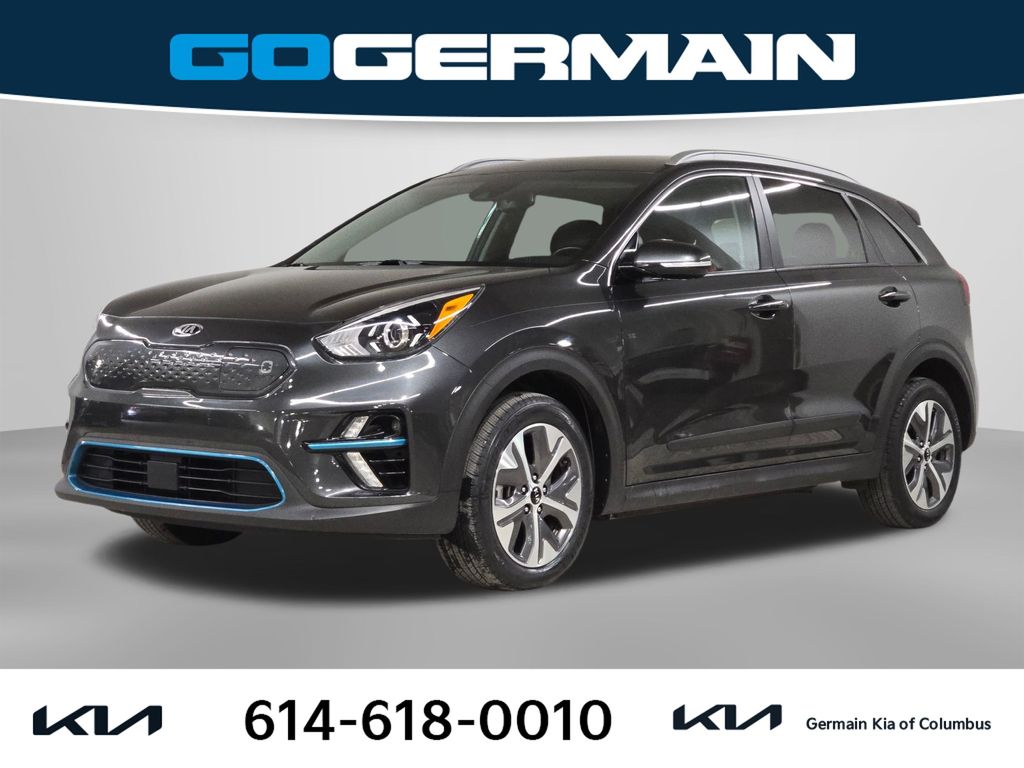 2020 Kia Niro
