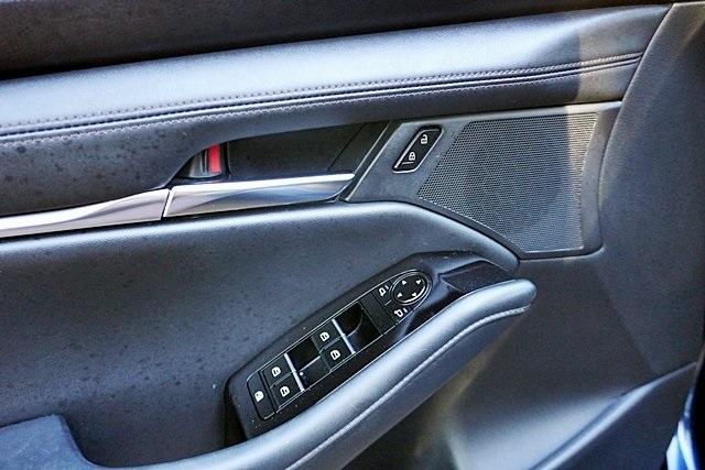 Used 2025 Blue Mazda 2.5 S Preferred Package image 22