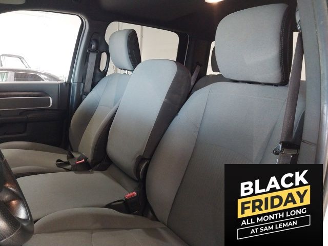 2021 Ram 2500 Big Horn photo 4