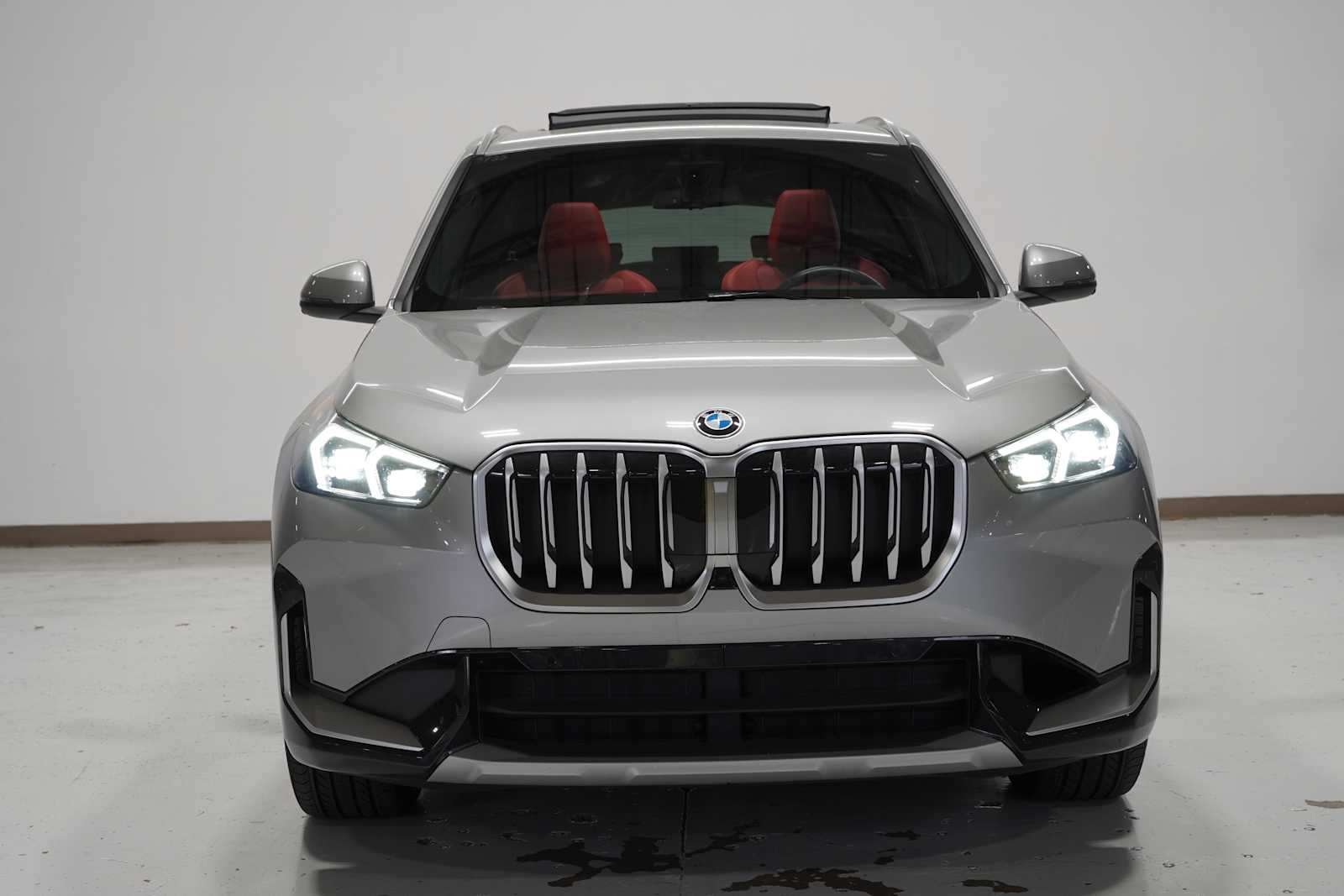 2025 Bmw X1 XDrive28i photo 2