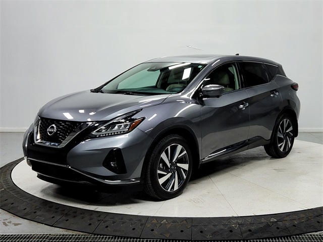 2024 Nissan Murano SL photo 2