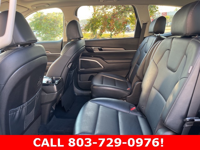 2023 Kia Telluride S photo 12