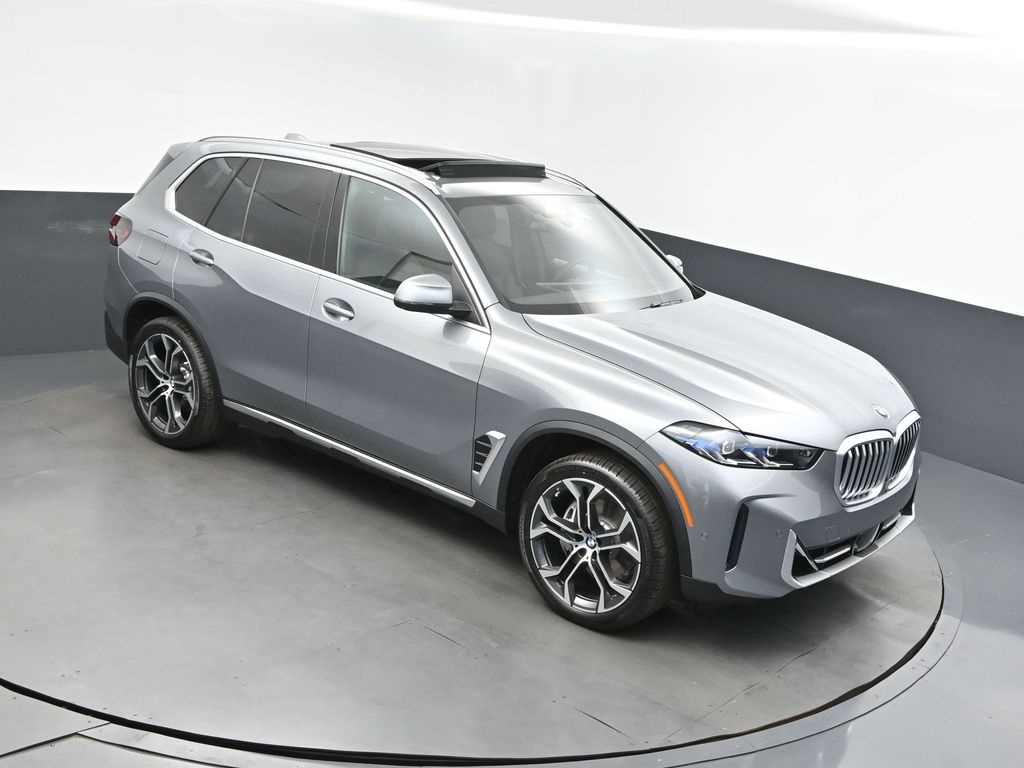 2026 Bmw X5 xDrive40i photo 31