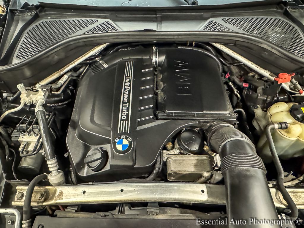 2017 BMW X5 - Image 31