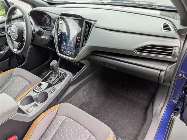2025 Subaru Crosstrek Sport photo 27