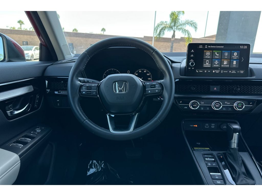 2024 Honda CR-V EX-L photo 15