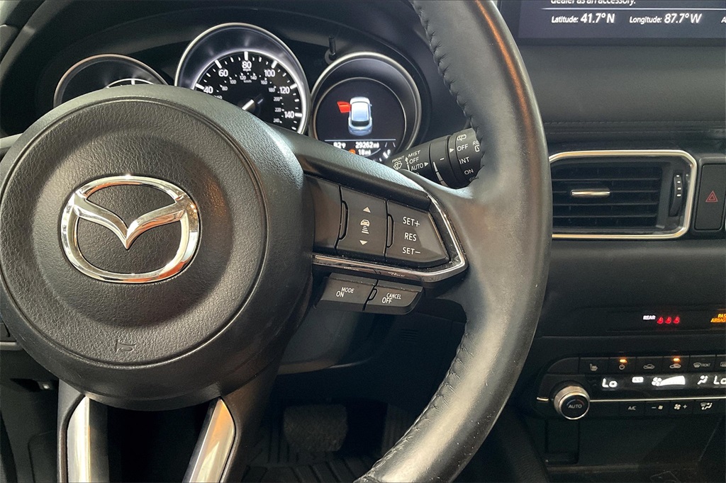 2023 Mazda CX-5 2.5 Select photo 17