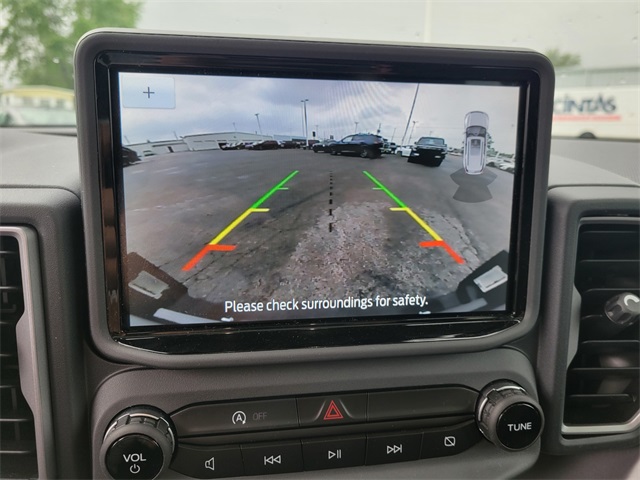 2023 Ford Bronco Sport Big Bend photo 37