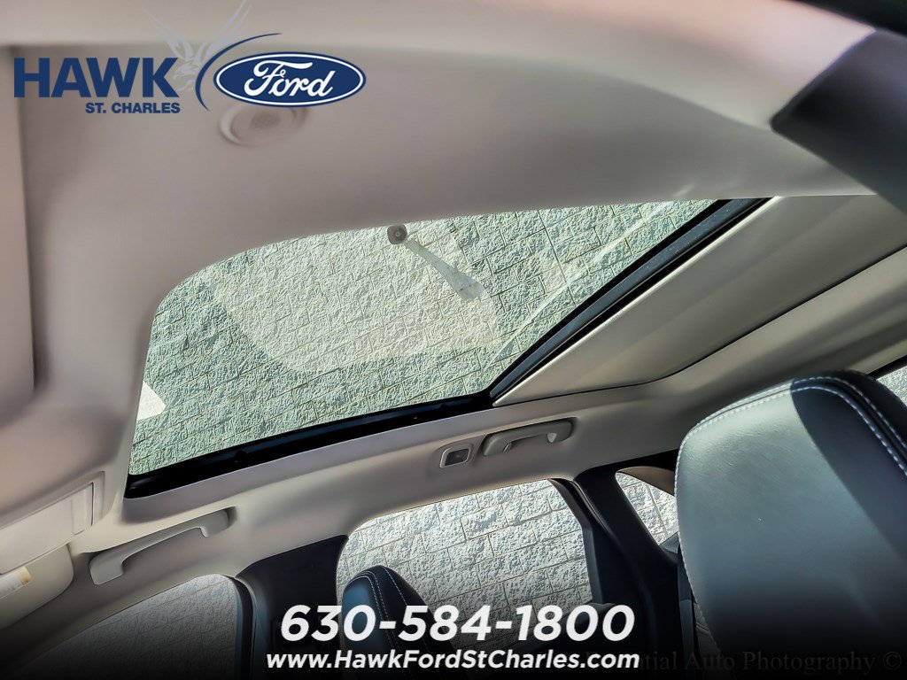 2024 FORD ESCAPE - Image 8