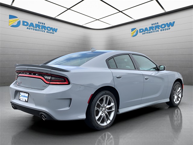 2022 Dodge Charger GT photo 6