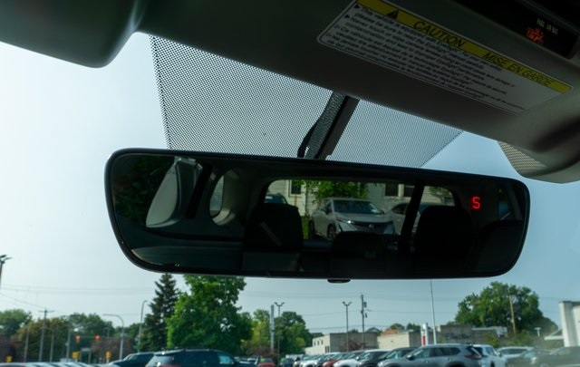 2021 Subaru Forester Touring photo 32