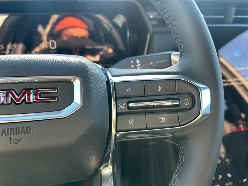 2026 GMC TERRAIN - Image 20