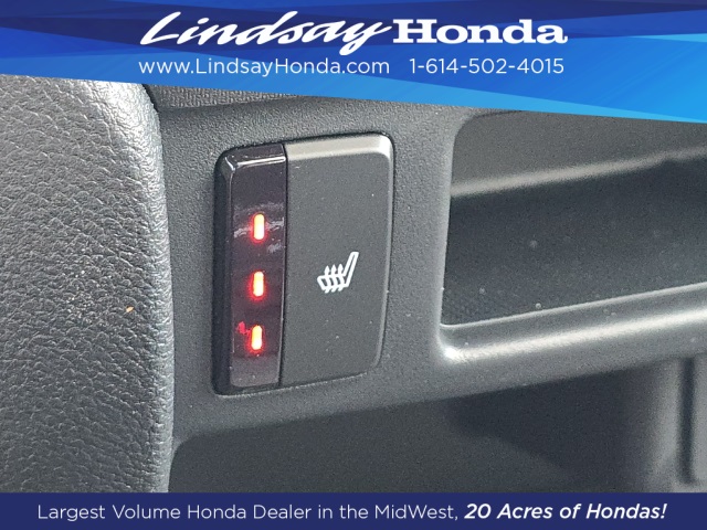 2025 Honda Ridgeline RTL photo 4