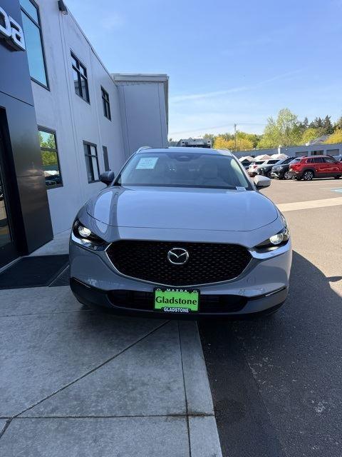 2025 Mazda CX-30 2.5 S Preferred photo 2