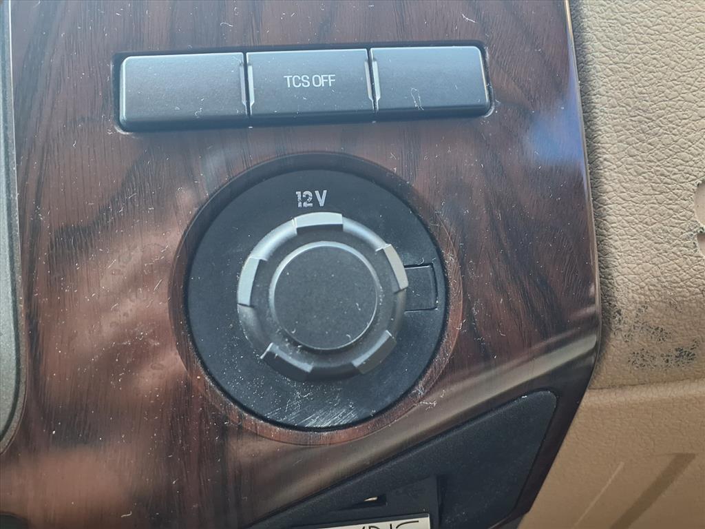 2012 Ford F-350 photo 20