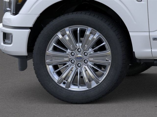 2025 FORD F-150 - Image 41