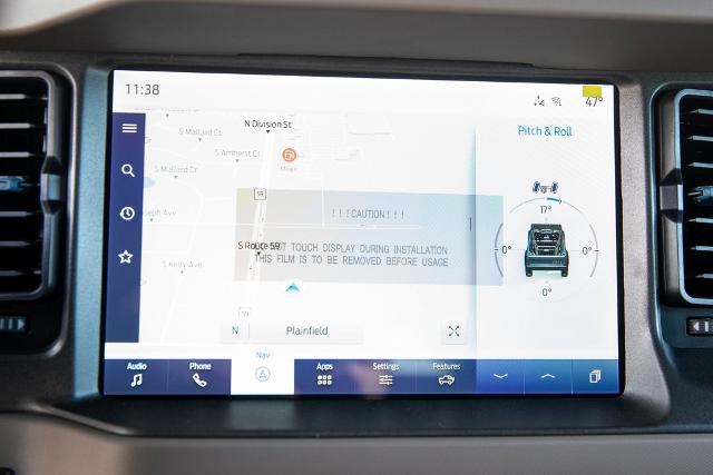 2024 Ford Bronco 4-Door Wildtrak - Photo 90