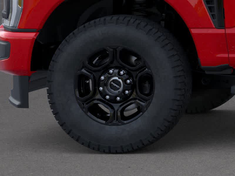 2025 Ford F-350 XL photo 17
