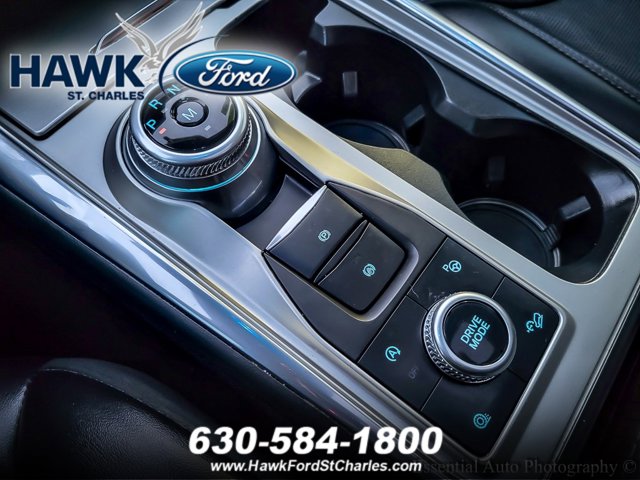 2020 FORD EXPLORER - Image 43