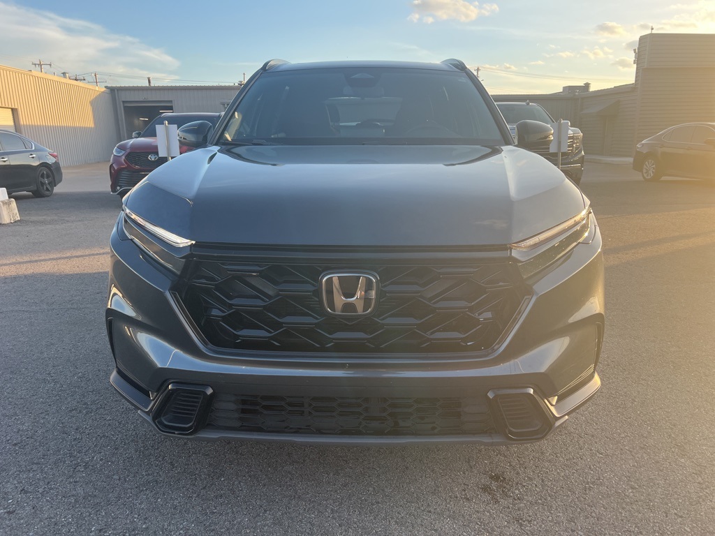 2023 Honda CR-V Hybrid Sport photo 2